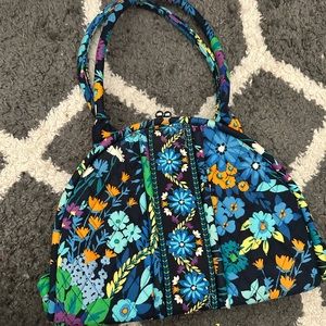 Vera Bradley NWOT Shoulder Purse